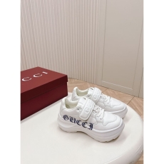 Gucci Rhyton Shoes